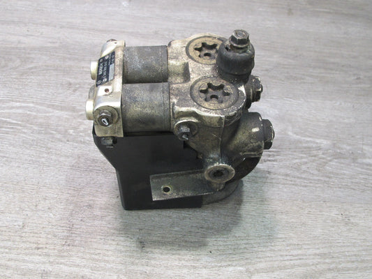 87-91 BMW E30 3-SERIES Anti Lock Brake ABS Pump Module 1157011 OEM