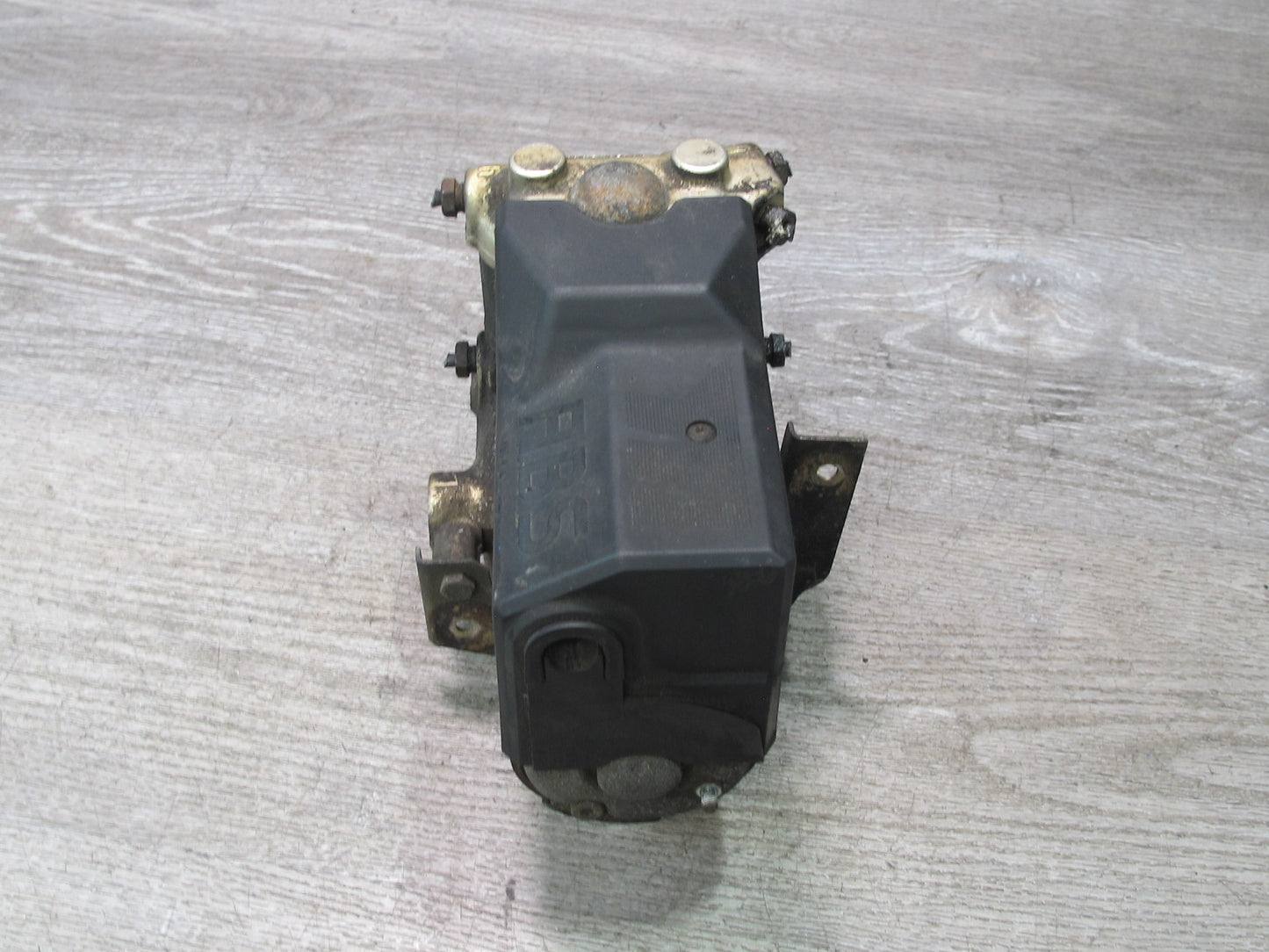 87-91 BMW E30 3-SERIES Anti Lock Brake ABS Pump Module 1157011 OEM