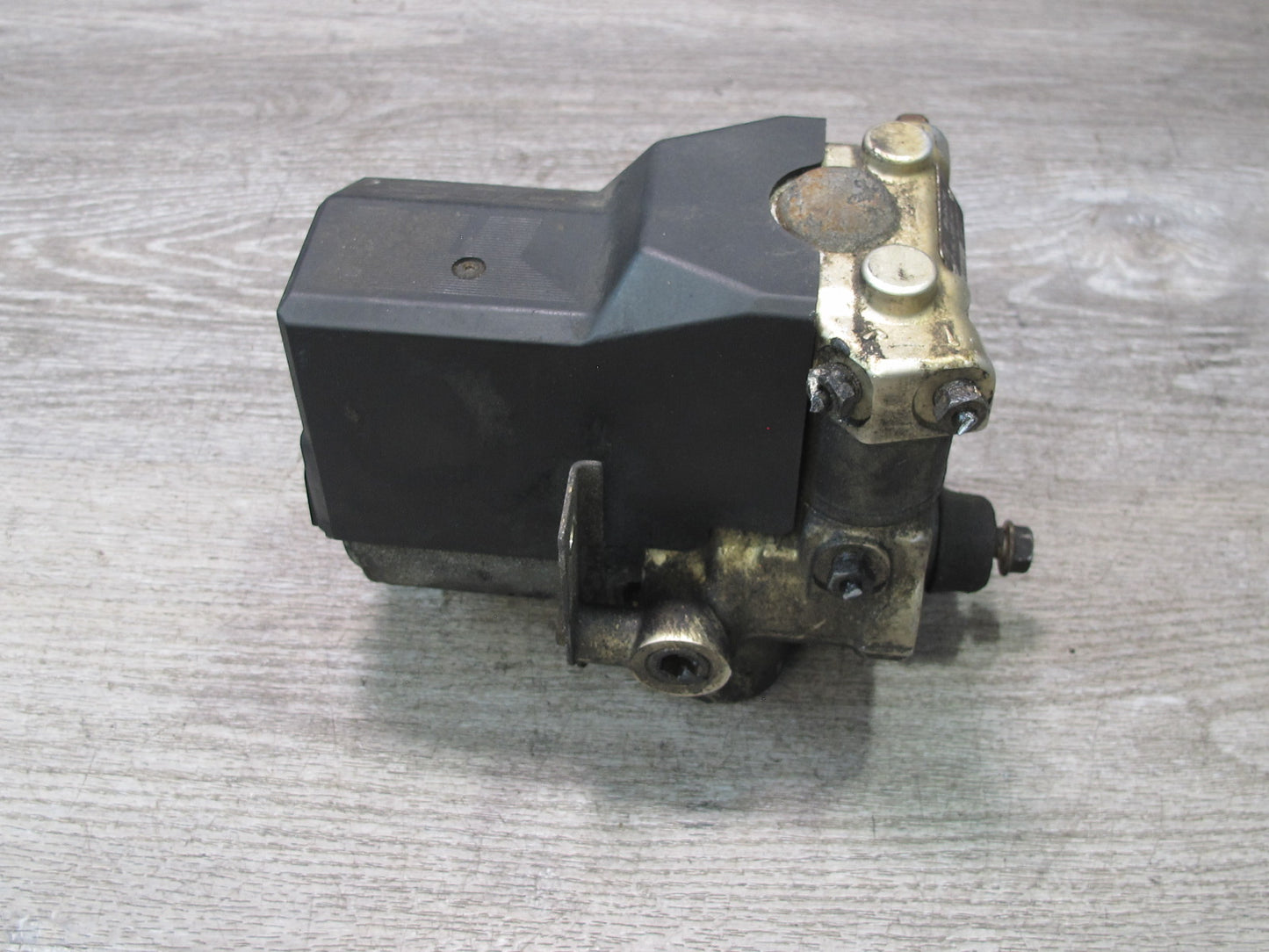 87-91 BMW E30 3-SERIES Anti Lock Brake ABS Pump Module 1157011 OEM