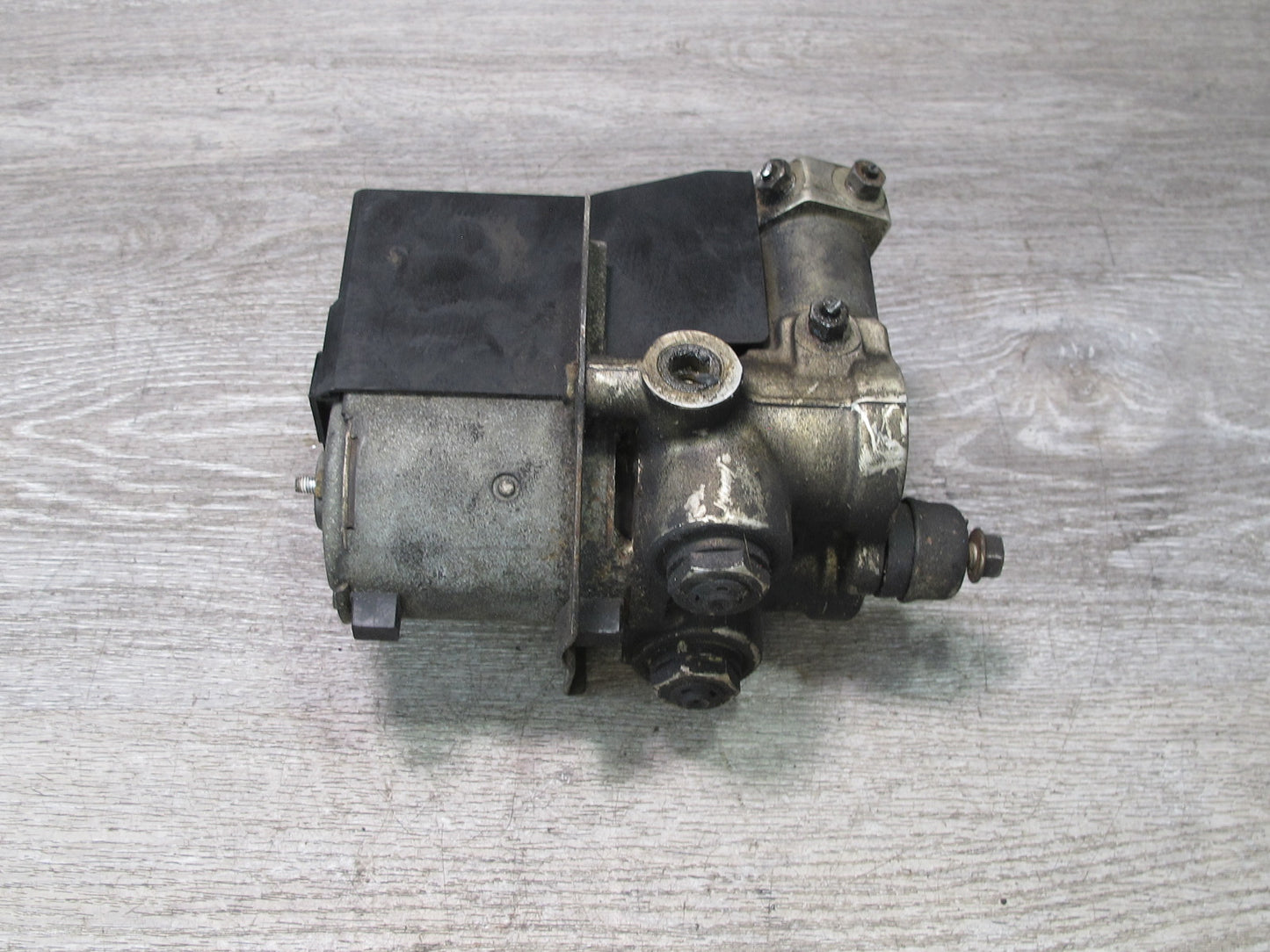 87-91 BMW E30 3-SERIES Anti Lock Brake ABS Pump Module 1157011 OEM