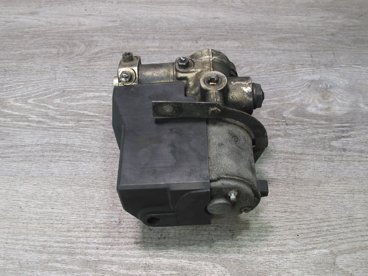 87-91 BMW E30 3-SERIES Anti Lock Brake ABS Pump Module 1157011 OEM