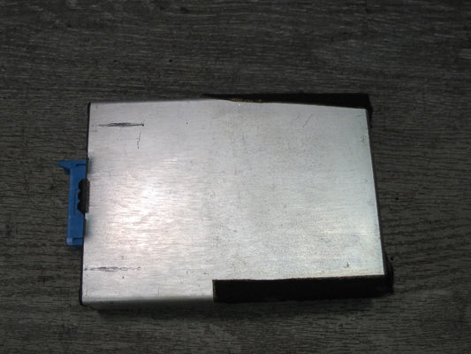 87-91 BMW E30 3-SERIES 325i Sedan Coupe Cabrio Cruise Control Module OEM