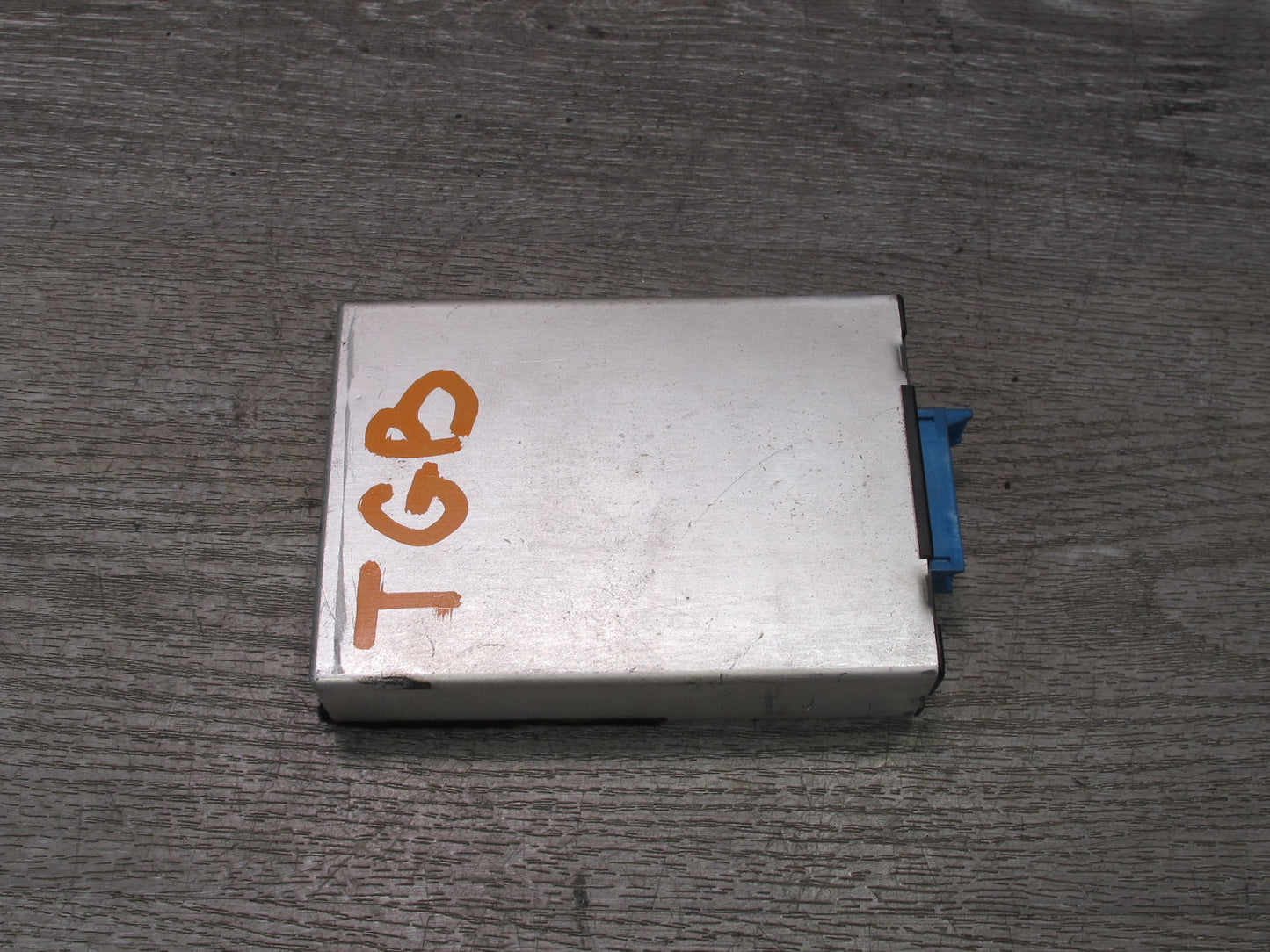 87-91 BMW E30 3-SERIES 325i Sedan Coupe Cabrio Cruise Control Module OEM