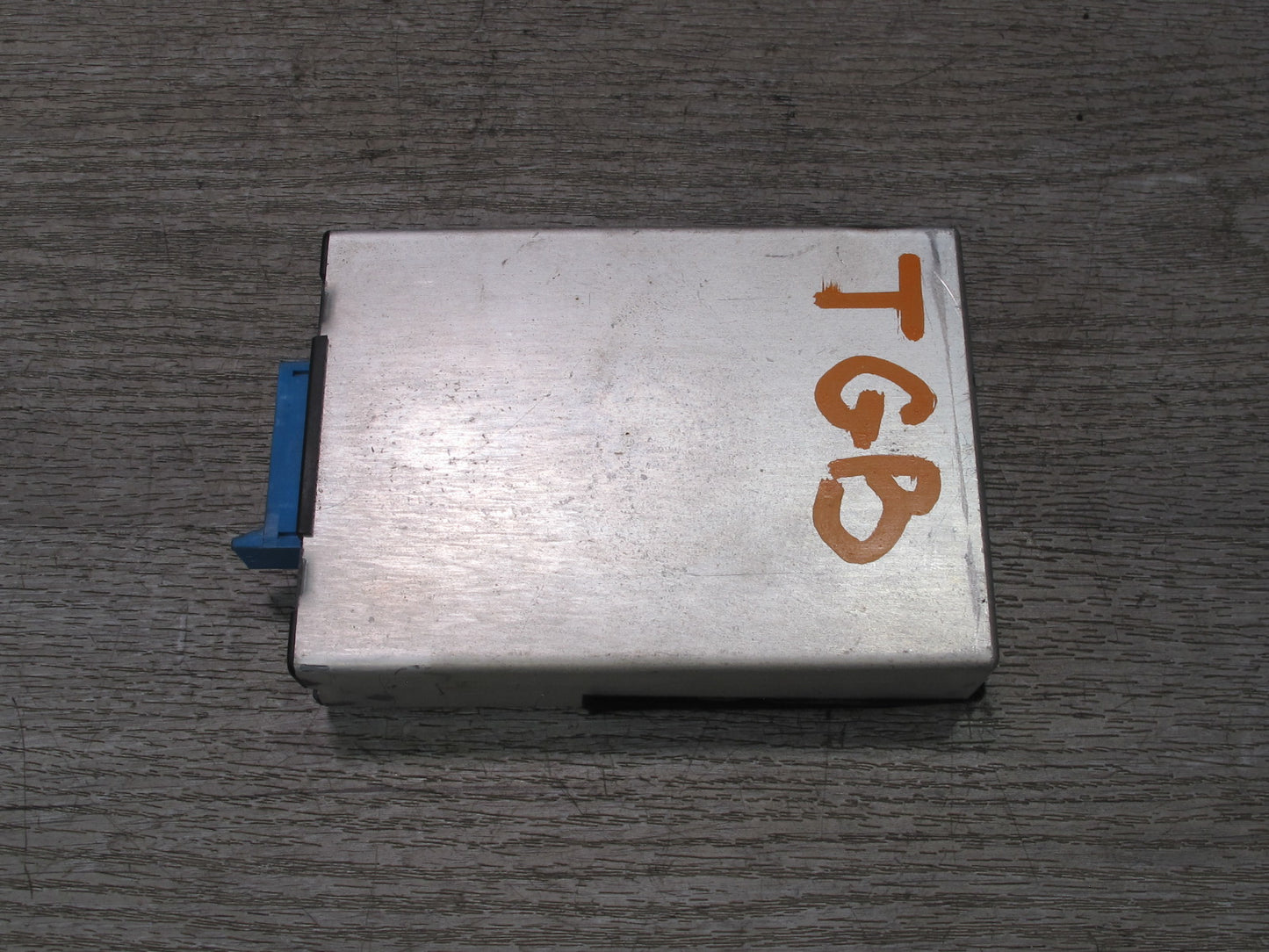 87-91 BMW E30 3-SERIES 325i Sedan Coupe Cabrio Cruise Control Module OEM