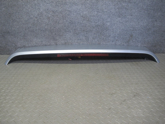 2003-2006 Porsche Cayenne 955 Turbo S Rear Trunk Lid Tailgate Spoiler 7L5827939C