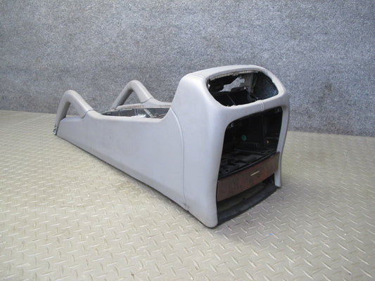2003-2006 Porsche Cayenne 955 Front Center Console Trim Cover Panel