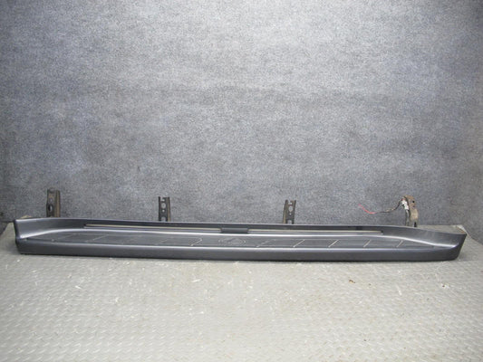 2003-2007 Lexus J100 LX470 Right Pass Side Skirt Running Board Step Panel