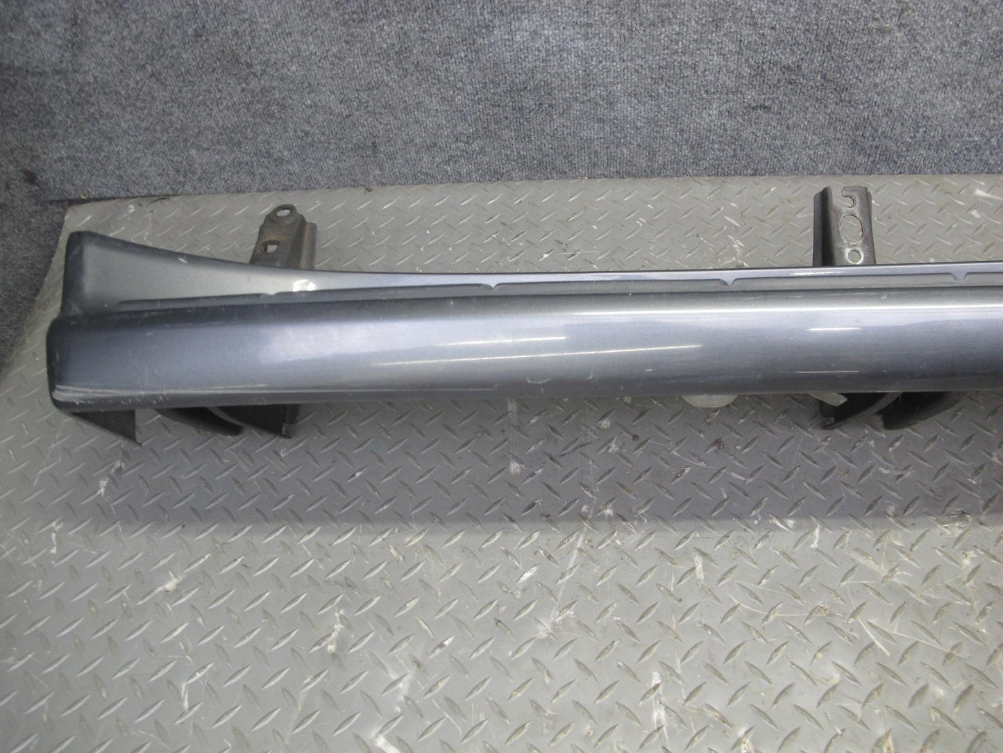 2003-2007 Lexus J100 LX470 Right Pass Side Skirt Running Board Step Panel
