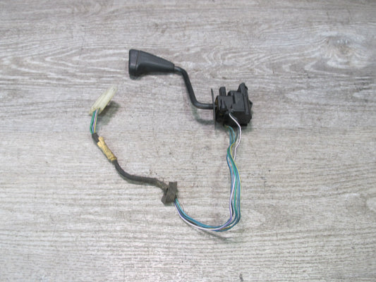 87-91 BMW 3-SERIES E30 325i Cruise Control Steering Column Switch OEM