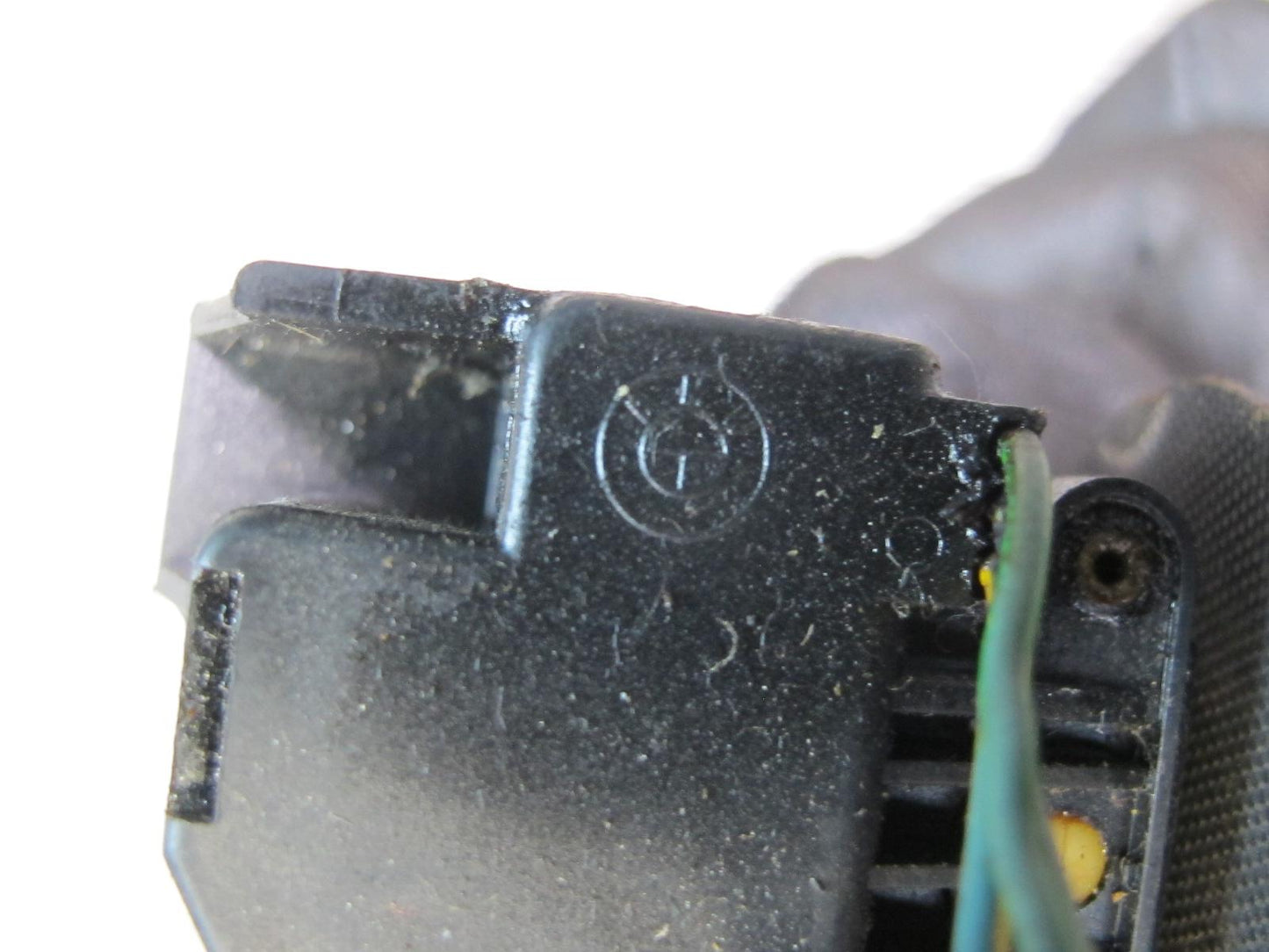87-91 BMW 3-SERIES E30 325i Cruise Control Steering Column Switch OEM