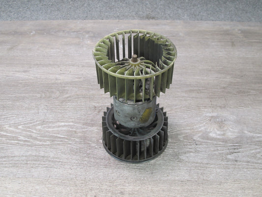 87-91 BMW 3-SERIES E30 325i  A/C Heater Blower Motor Fan OEM