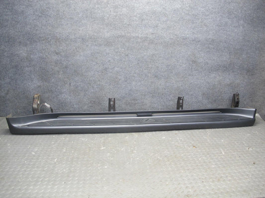 2003-2007 Lexus J100 LX470 Left Driver Side Skirt Running Board Step Panel