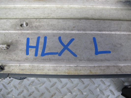 2003-2007 Lexus J100 LX470 Left Driver Side Skirt Running Board Step Panel