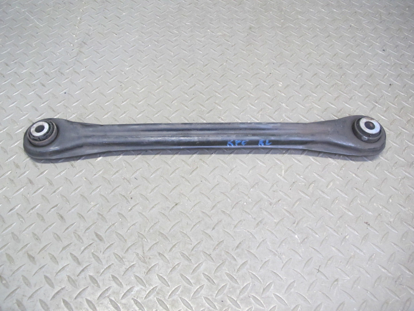 2003-2010 Porsche Cayenne 955 Rear Left Upper & Lower Control Arm Set of 4