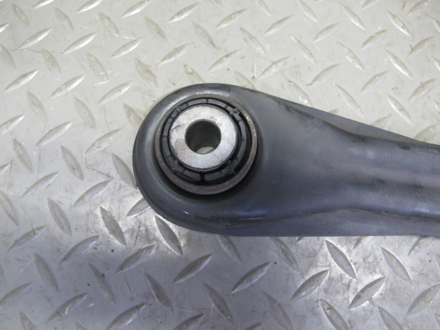 2003-2010 Porsche Cayenne 955 Rear Left Upper & Lower Control Arm Set of 4