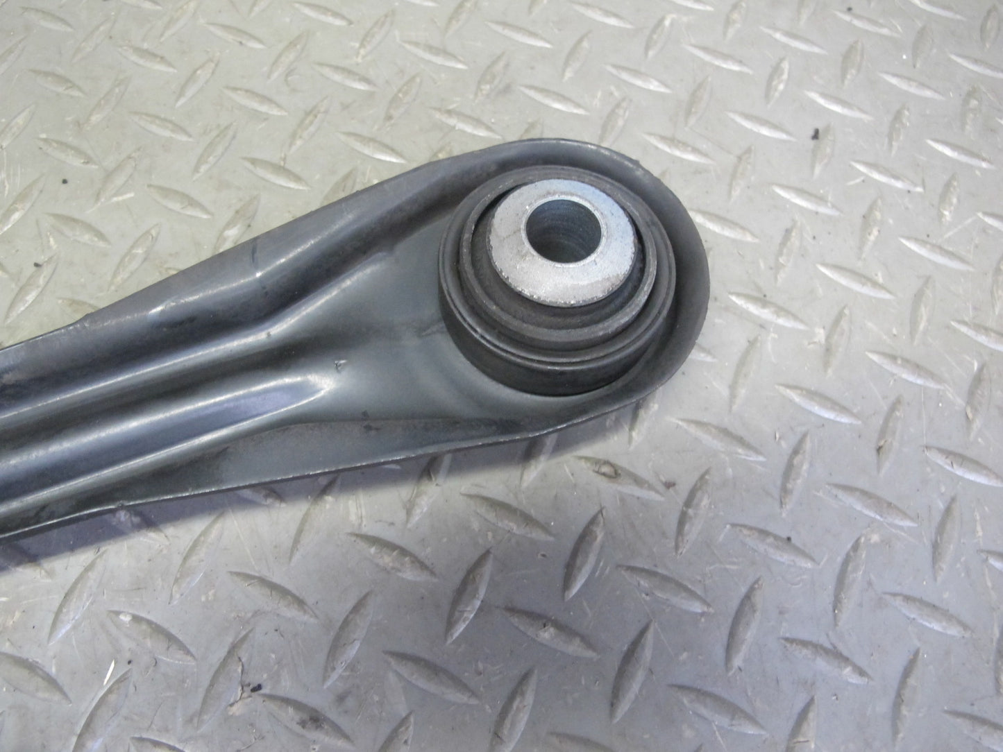 2003-2010 Porsche Cayenne 955 Rear Left Upper & Lower Control Arm Set of 4