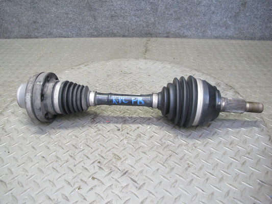 2006 Porsche Cayenne 955 Turbo Front Left or Right Suspension Axle Shaft