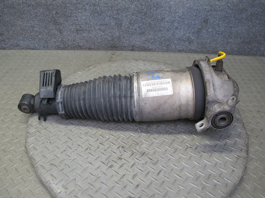 2003-2006 Porsche Cayenne 955 Turbo Rear Right Air Strut Shock Absorber