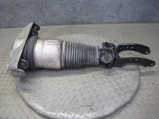 2005-2006 Porsche Cayenne 955 Turbo Front Left Air Strut Shock Absorber