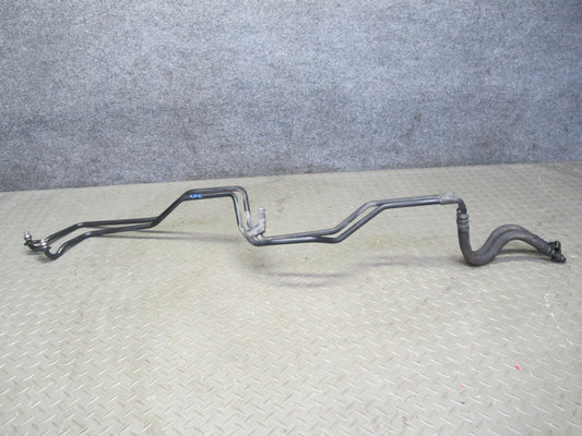 2003-2006 Porsche Cayenne 955 A48.50 Automatic Transmission Hose Pipe Line Set