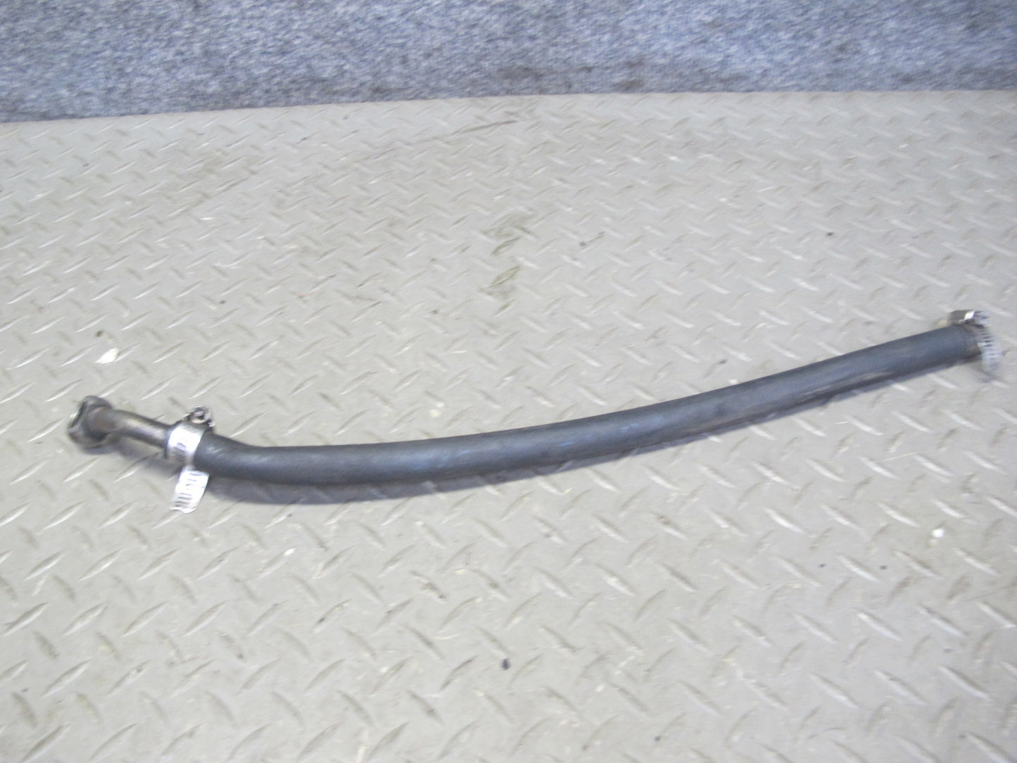 88-91 BMW E30 325I Set of 3 Power Steering Hose Pipe Line OEM