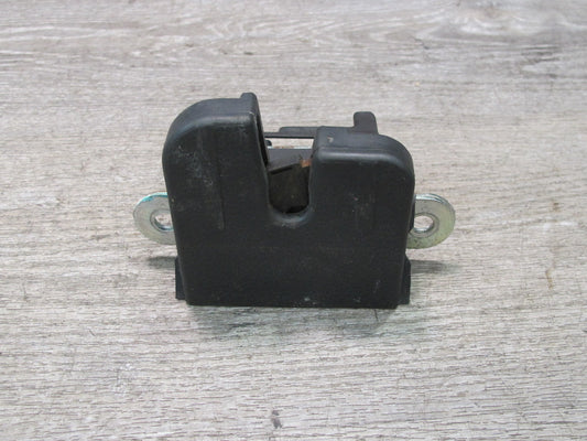 06-10 VW Golf R32 R GTI Rabbit Trunk Tailgate Hatch Door Lock Latch Actuator OEM