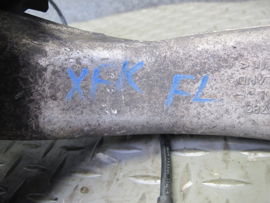 2014-2018 BMW F15 X5 AWD Front Left Spindle Knuckle Wheel Hub Bearing 6773783