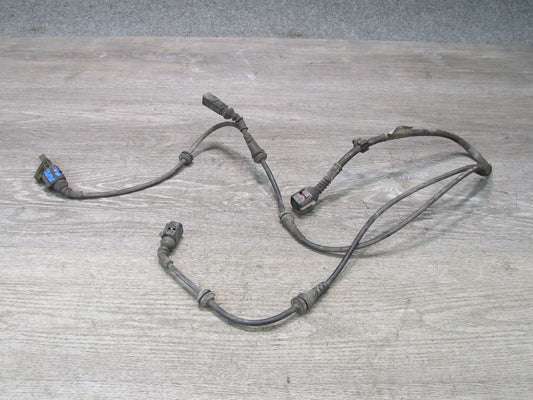 2003-2006 Porsche Cayenne 955 Front Left Wheel ABS Sensor