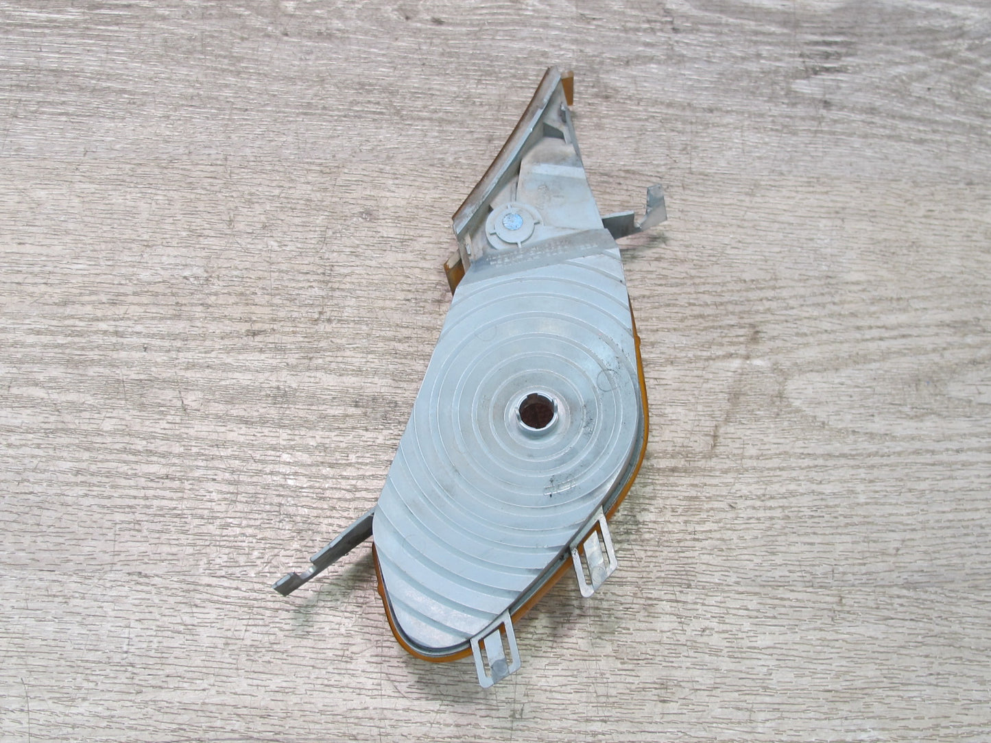 2003-2006 Porsche Cayenne 955 Front Left Turn Signal Light