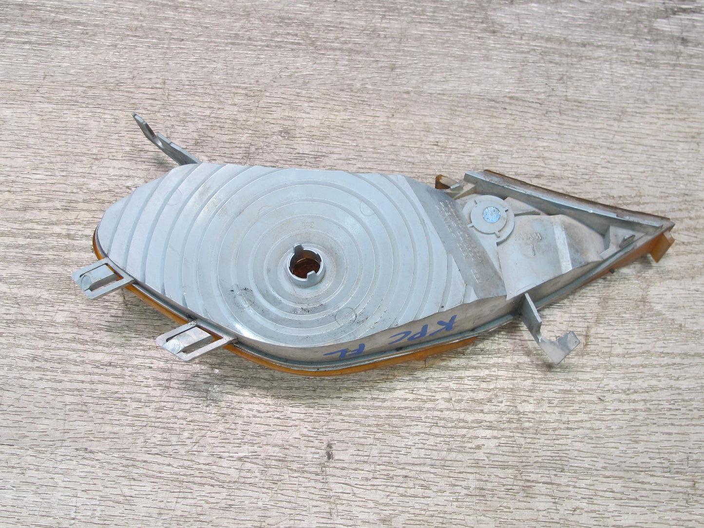2003-2006 Porsche Cayenne 955 Front Left Turn Signal Light