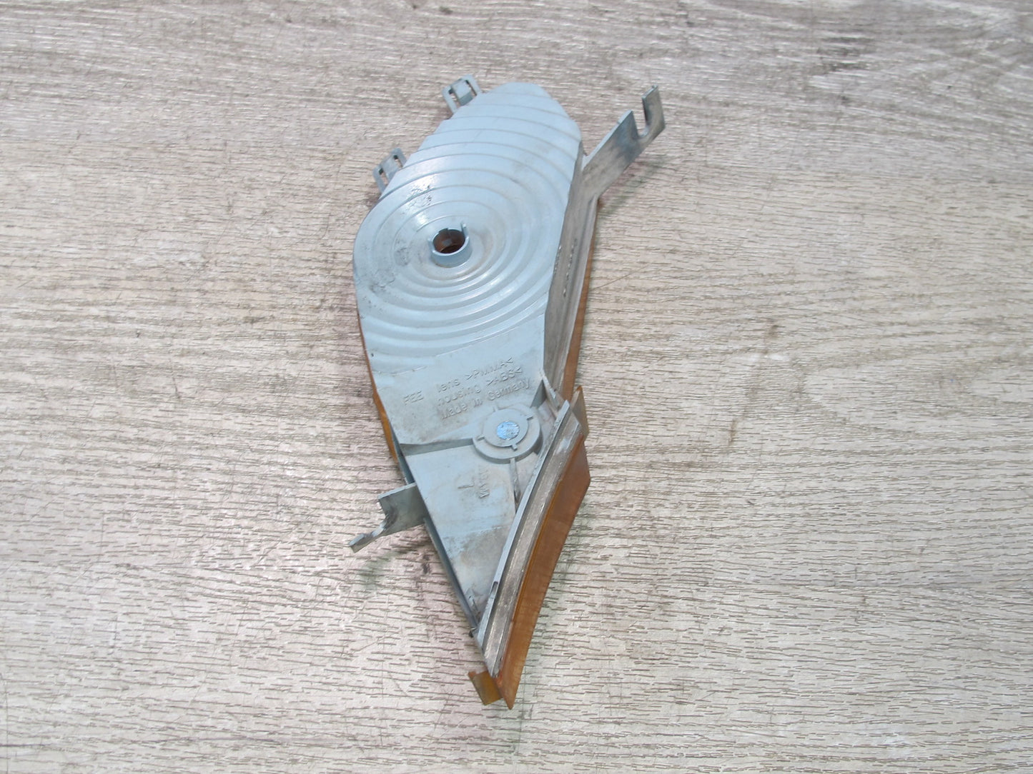 2003-2006 Porsche Cayenne 955 Front Left Turn Signal Light