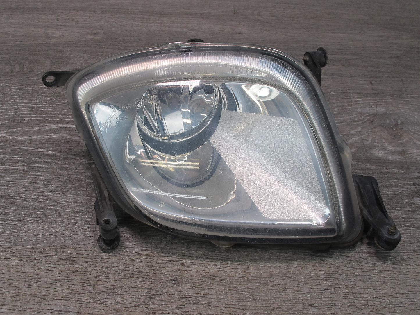 2003-2006 Porsche Cayenne 955 Front Left Fog Light Lamp 7L5941699A