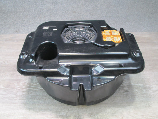 2003-2010 Porsche Cayenne 957 Rear Bose Subwoofer Speaker 7L5035403