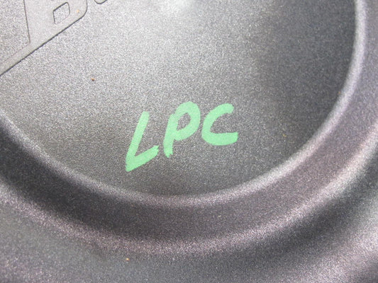 2003-2010 Porsche Cayenne 957 Rear Bose Subwoofer Speaker 7L5035403