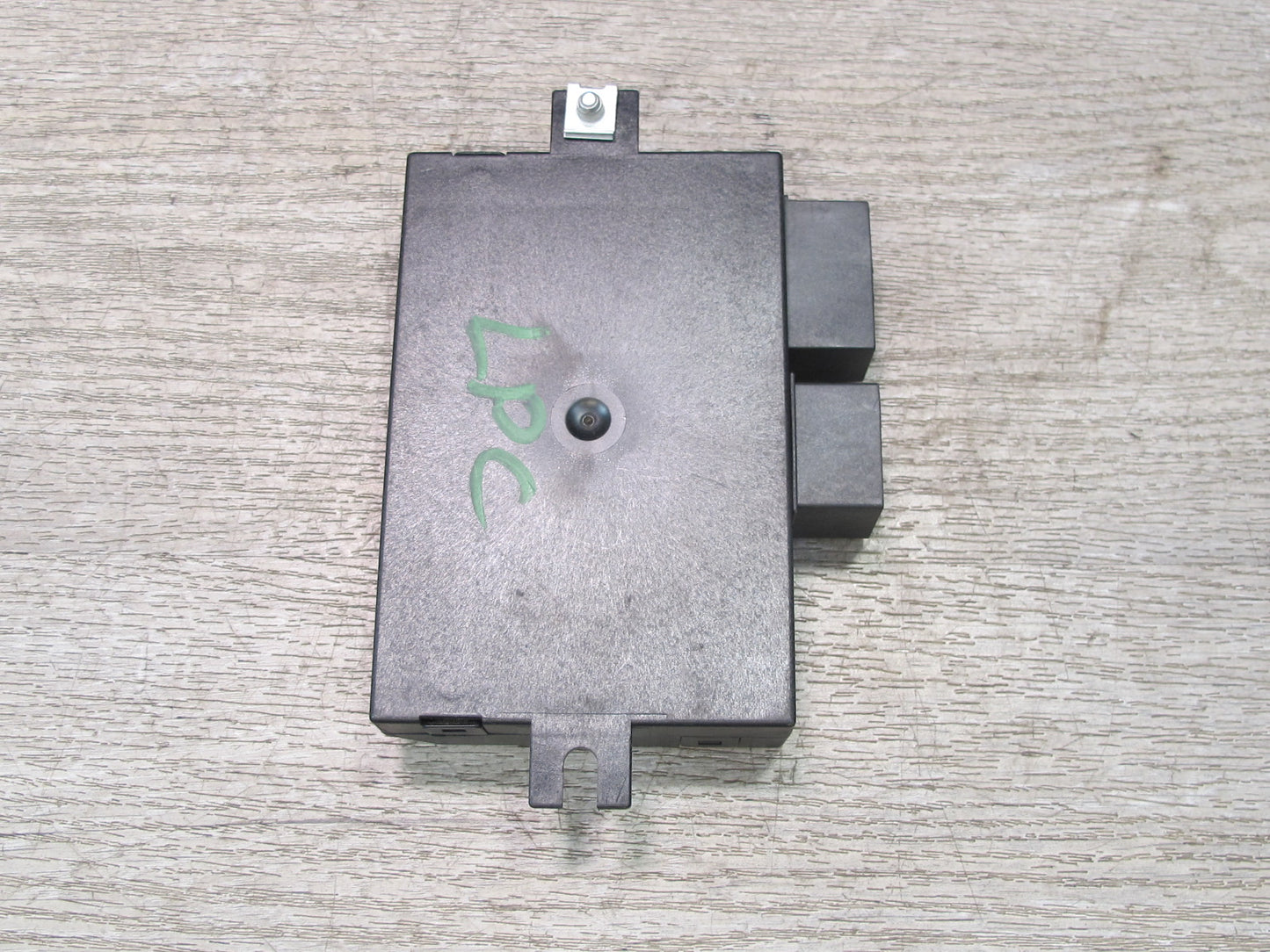 2003-2010 Porsche Cayenne 955 957 TOW Towing Trailer Control Module 7L0907383G