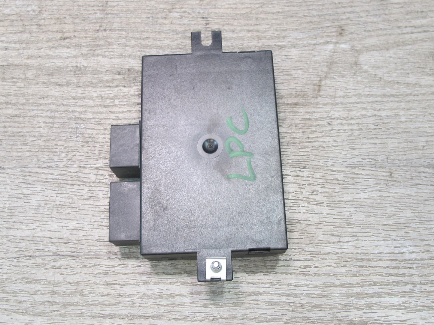 2003-2010 Porsche Cayenne 955 957 TOW Towing Trailer Control Module 7L0907383G