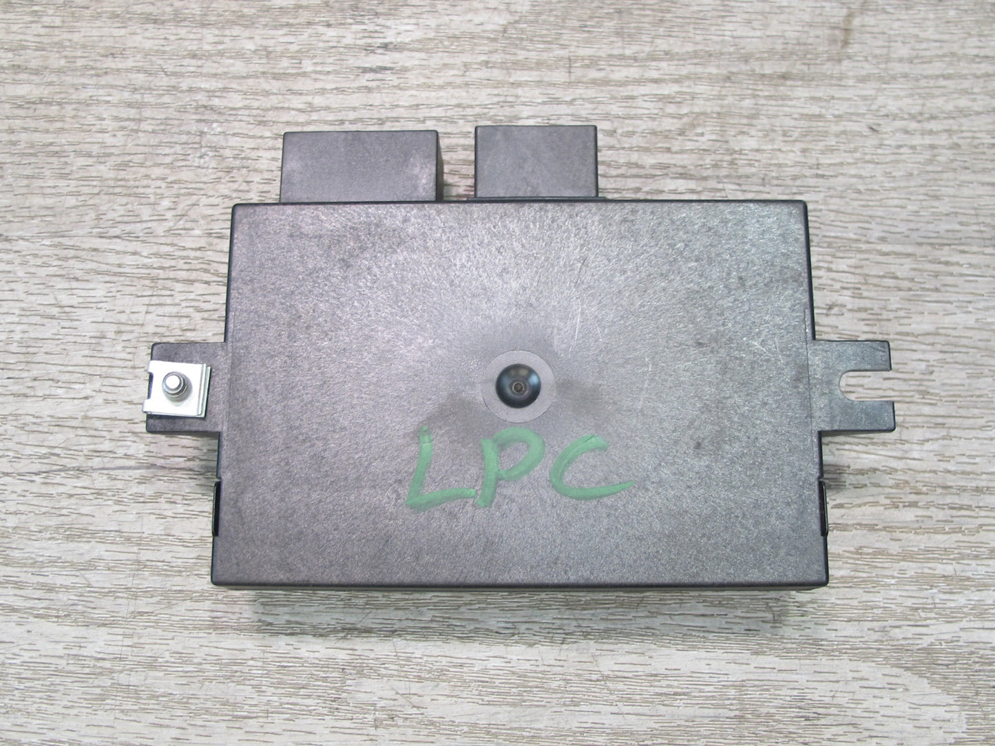 2003-2010 Porsche Cayenne 955 957 TOW Towing Trailer Control Module 7L0907383G
