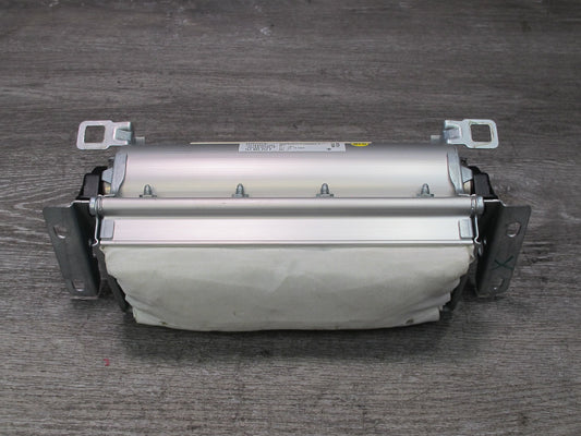 03-10 PORSCHE CAYENNE 955 957 FRONT RIGHT PASSENGER SIDE DASH SRS AIRBAG OEM