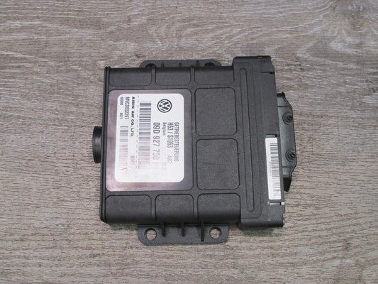 2008-2010 Porsche Cayenne 957 Turbo Transmission Control Module 09D927750HB