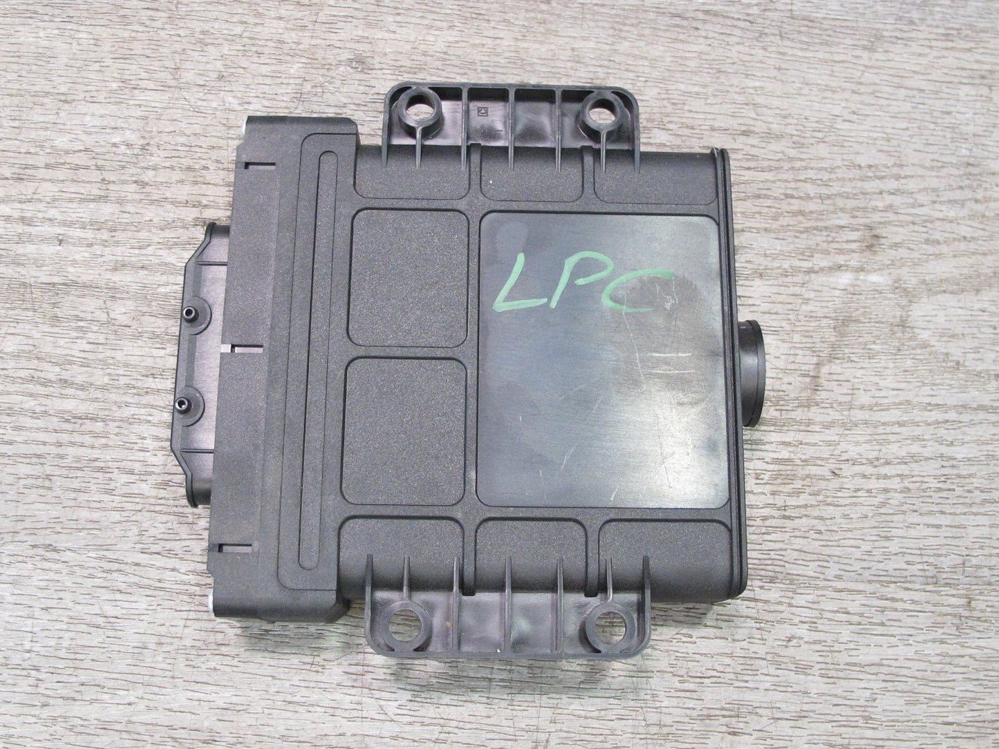 2008-2010 Porsche Cayenne 957 Turbo Transmission Control Module 09D927750HB