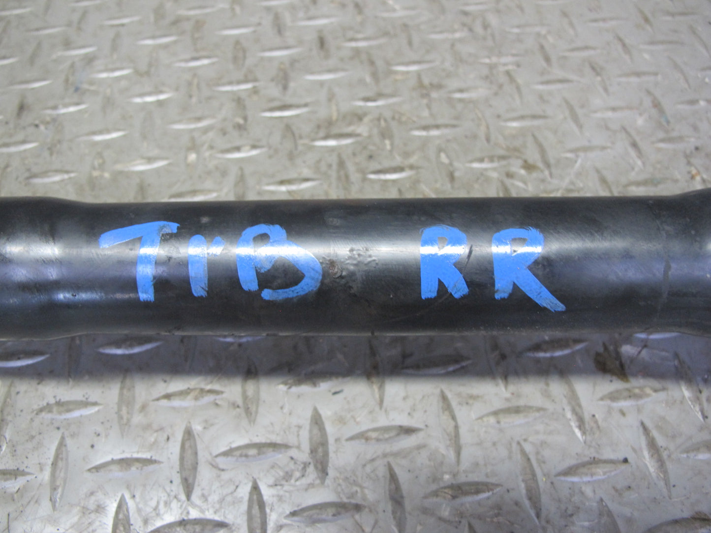 01-06 BMW E46 330Ci 330i M54 RWD Manual Transmission Rear Right Axle Shaft OEM