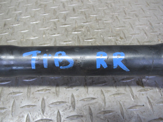 01-06 BMW E46 330Ci 330i M54 RWD Manual Transmission Rear Right Axle Shaft OEM