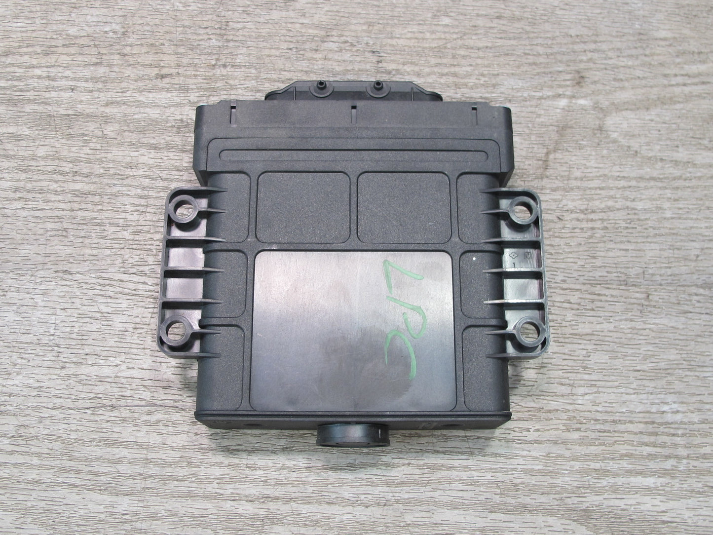 2008-2010 Porsche Cayenne 957 Turbo Transmission Control Module 09D927750HB