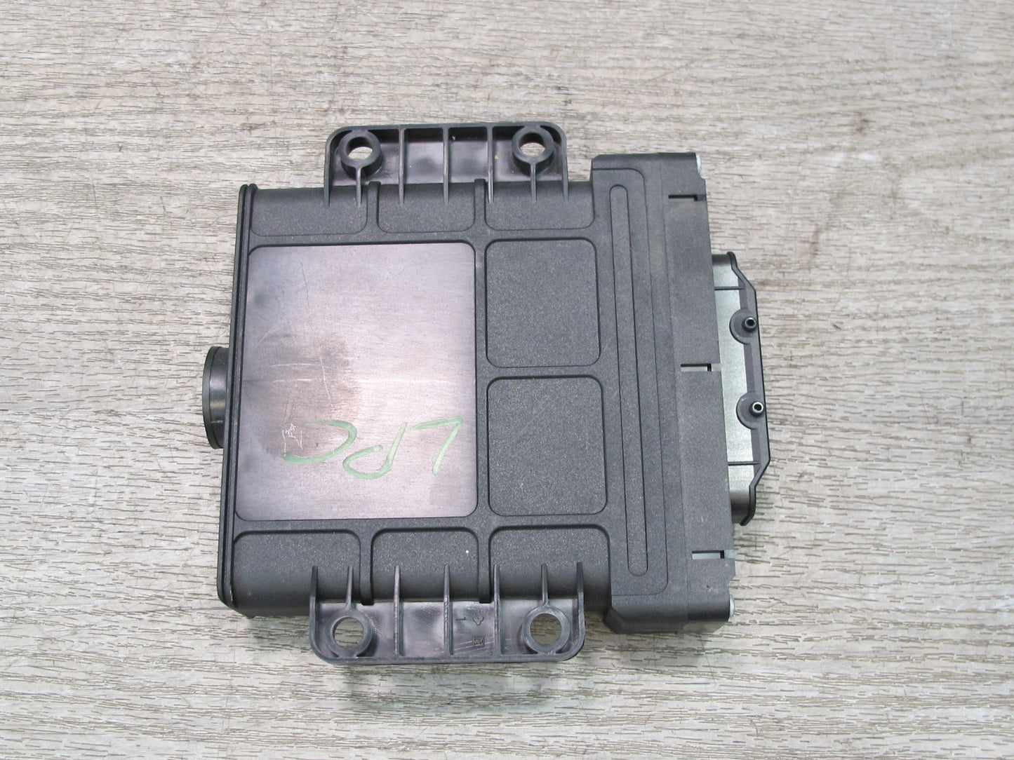 2008-2010 Porsche Cayenne 957 Turbo Transmission Control Module 09D927750HB