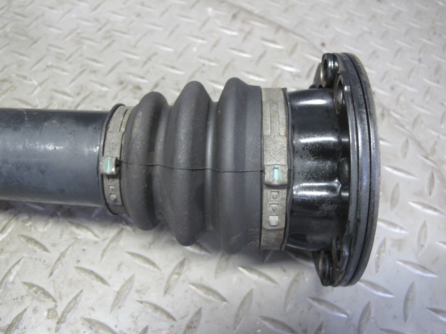 01-06 BMW E46 330Ci 330i M54 RWD Manual Transmission Rear Right Axle Shaft OEM