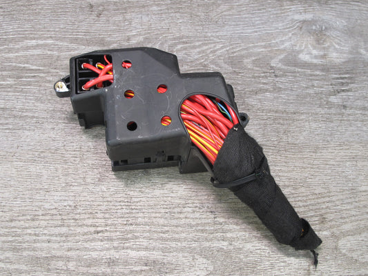 2008-2010 Porsche Cayenne 957 Dash Cabin Right Fuse Relay Box Module