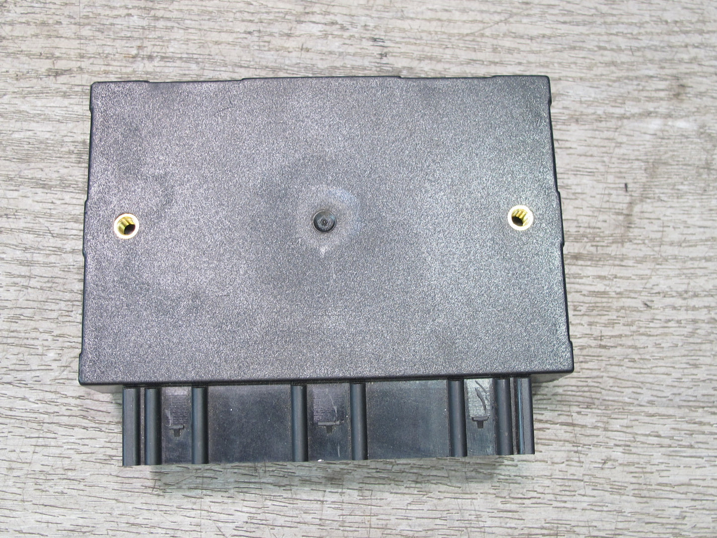 2008-2010 Porsche Cayenne 957 Body Control Module Unit BCM BCU 7L5959933