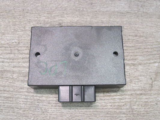 2008-2010 Porsche Cayenne 957 Rear Hatch Tailgate Trunk Control  Module