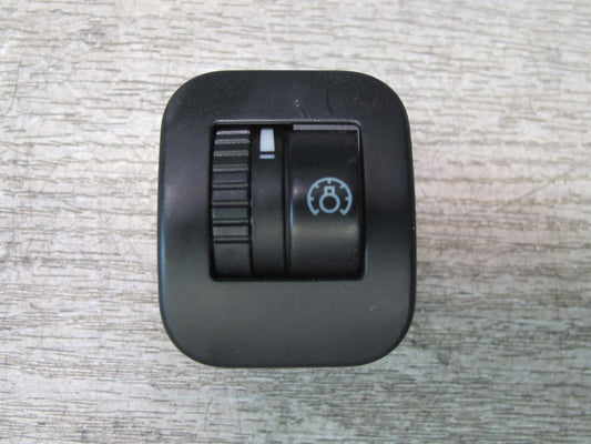 2003-2010 Porsche Cayenne 957 Dash Interior Light Dimmer Switch