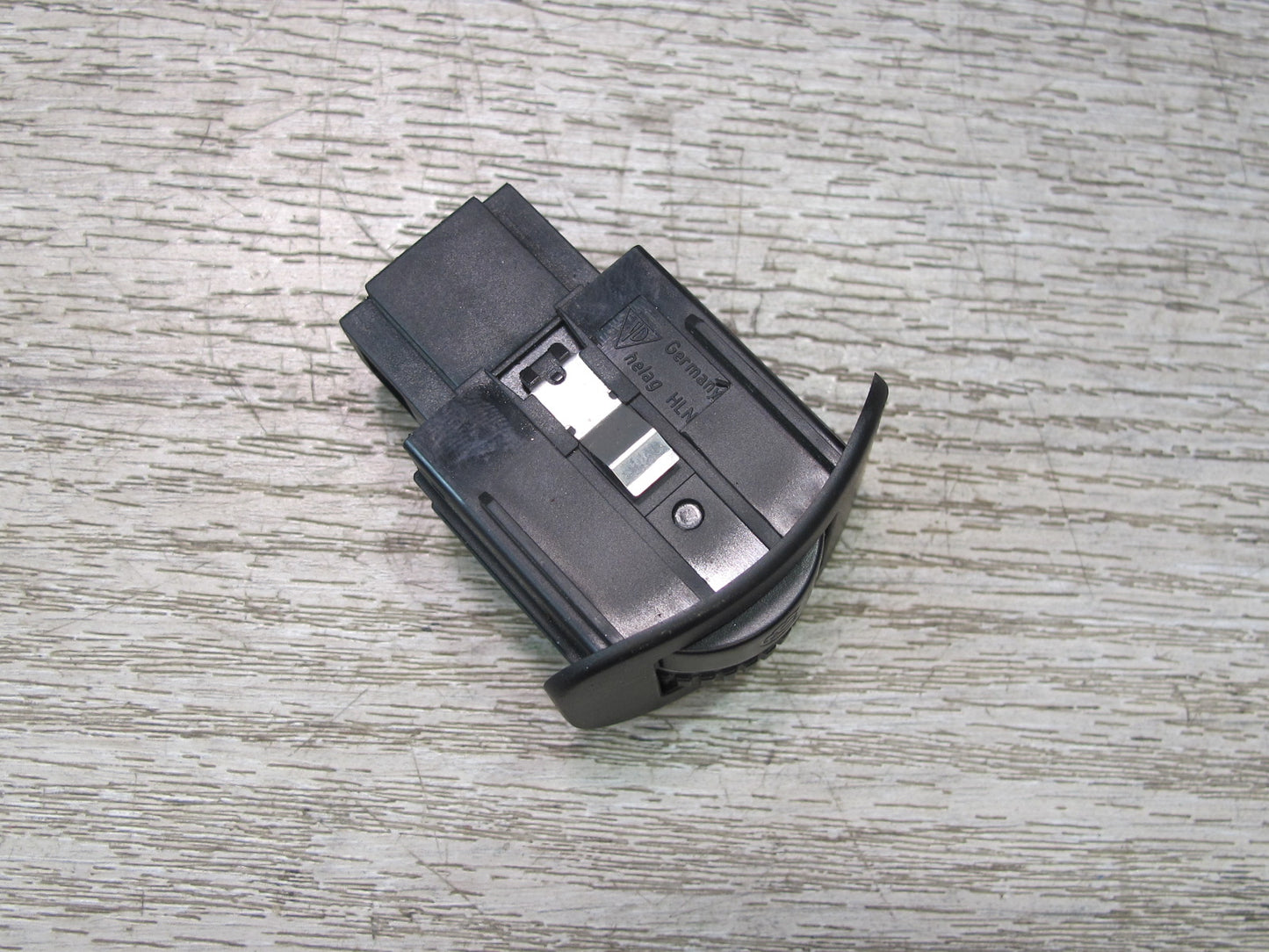 2003-2010 Porsche Cayenne 957 Dash Interior Light Dimmer Switch